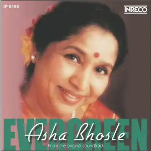 Evergreen Asha Bhosle Various Artists
