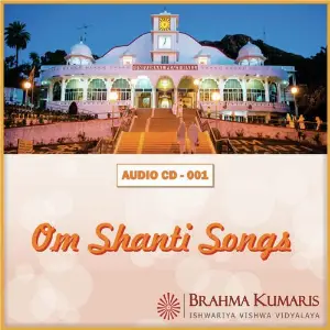 Om Shanti Songs 