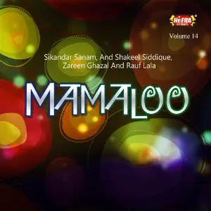 Mamaloo, Vol. 14 image