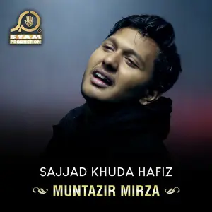 Sajjad Khuda Hafiz - Single image