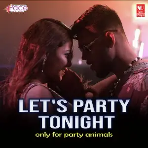 Lets Party Tonight image