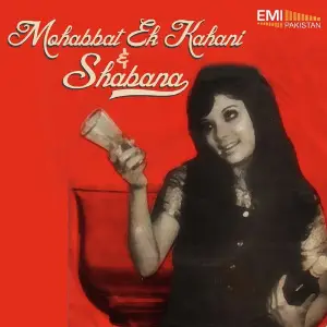 Mohabbat Ek Kahani  Shabana image
