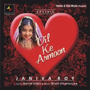 Dil Ke Armaan Janiva Roy
