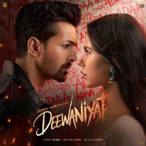 Deewaniyat (From Ek Deewane Ki Deewaniyat) (Original Motion Picture Soundtrack) image
