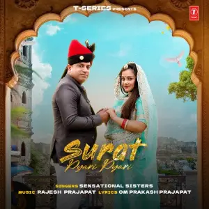 Surat Pyari Pyari image