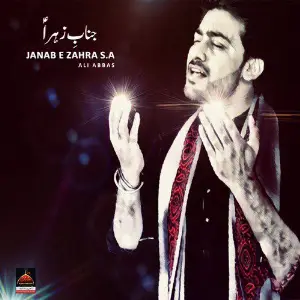 Janab e Zahra s.a image