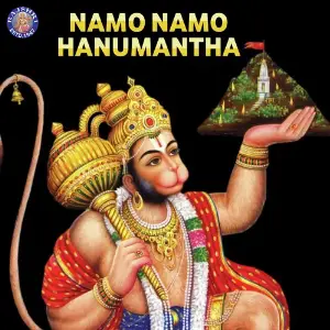 Namo Namo Hanumantha image