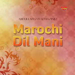 Marochi Dil Mani image