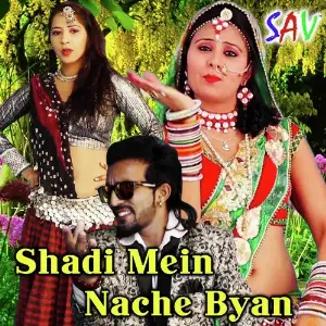 Shadi Mein Nache Byan image