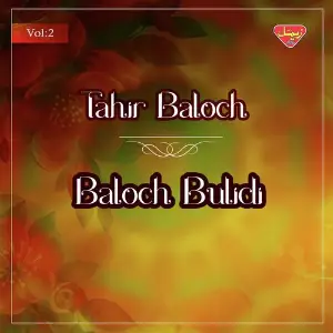 Baloch Bulidi, Vol. 2 image