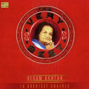 The Very Best - Begum Akhtar Begum Akhtar