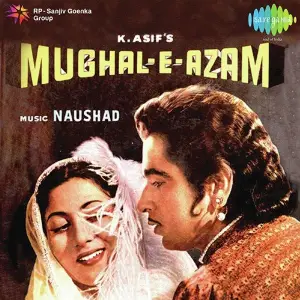 Mughal-E-Azam 