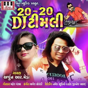 DJ Timli 2020 image