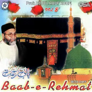 Baab-e-Rehmat, Vol. 8 image