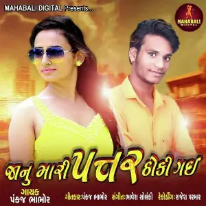 Jaanu Maari Pattar Thoki Gai image