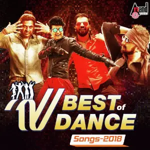 Best of Dance Songs 2018 image