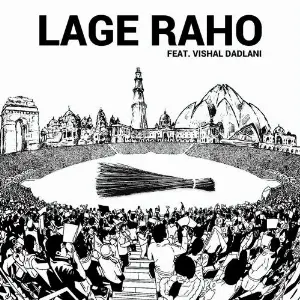 Lage Raho image