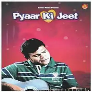 Pyaar Ki Jeet Varsha, Shashikant