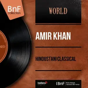 Hindustani Classical (Mono Version) image