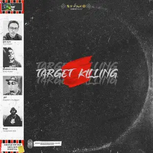 Target Killing image