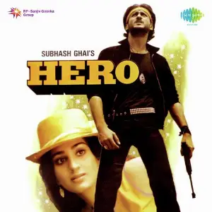 Hero (Audio Film) Laxmikant - Pyarelal
