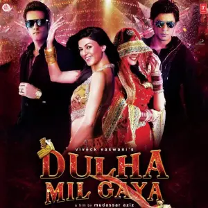 Dulha Mil Gaya Lalit Pandit