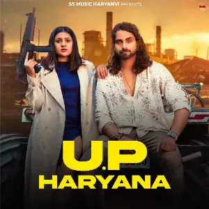 UP Haryana image