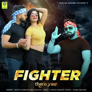FIGHTER THARO YAAR image