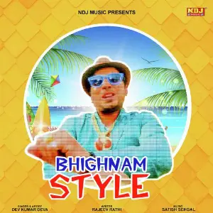 Bhighnam Style image
