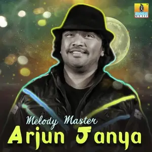 Melody Master Arjun Janya image