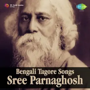 Bengali Tagore Songs Sriparna Ghosh image