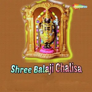 Shree Balaji Chalisa Ashok Singh