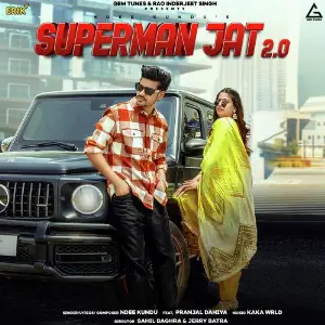 Superman Jat 2.0 image