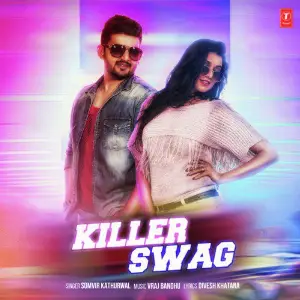 Killer Swag image