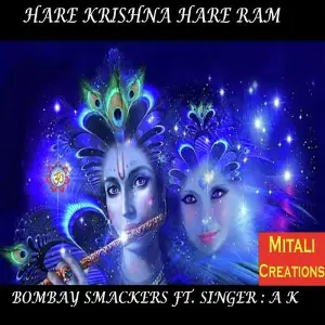 Hare Krishna Hare Ram image