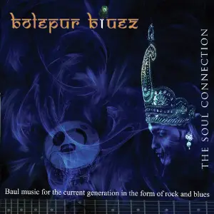 The Soul Connection image