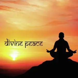 Divine Peace image
