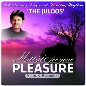 Music For Your Pleasure - Ramachari Srinivas Bhagi, K. Ramachari