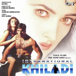 International Khiladi 