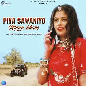 Piya Sawaniyo Mann Bhave - Single image