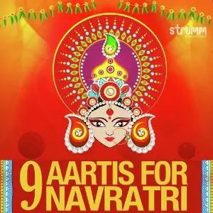 9 Aartis for Navratri Various Artists