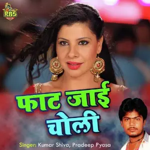 Phat Jaai Choli image