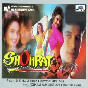 Shohrat image