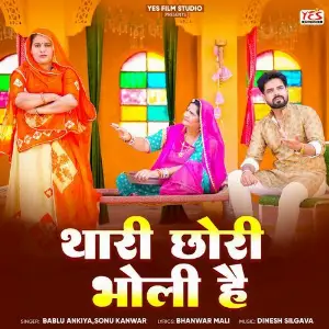 Thari Chori Bholi Hai image
