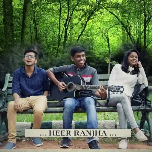 Heer Ranjha image