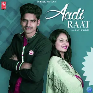 Aadi Raat - Single image