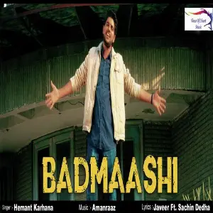 Badmaashi image
