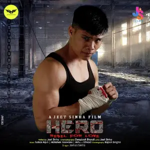 Nuwarlu Thana (From Hero) image