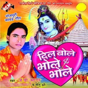Dil Bole Bhole Bhole image