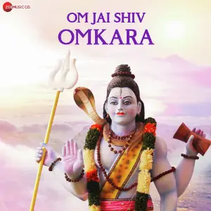 Om Jai Shiv Omkara - Zee Music Devotional image